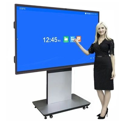 Interactive Led Tv 65