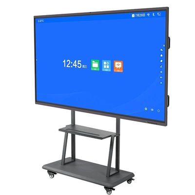Panel LED interactivo 110